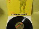 REBEL CREATION - REBEL VIBRATIONS, 1979, VG++, HITRUN AP LP 9004 B, ENGLAND