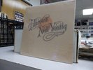 NEIL YOUNG: Harvest, REPRISE RECORDS, Textured Cover, FACTORY SEALED LP