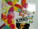 The Kinks - Face to Face  RI v. 1978