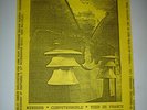 KRAFTWERK DO- LP RETURN OF THE MENSCH MASCHINE-  