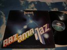 NAZARETH RAZAMANAZ RARE 1ST PRESSING UK VINYL LP A1/B1 GREAT CONDITION
