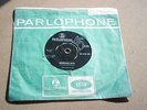 THE BEATLES ORIGINAL 1965  SOUTH AFRICAN  45    NOWHERE MAN   -   DRIVE MY CAR