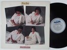FIRST LOVE Love At First Sight CIM LP modern soul boogie