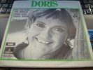 DORIS dont FEMALE SOUL FUZZ PSYCH DANCER.HEAR