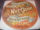 SMALL FACES-OGDEN'S NUT GONE FLAKE UK STEREO PINK IMMEDIATE, NEAR MINT