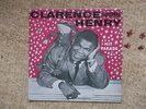 Clarence [frogman] Henry Hit Parade