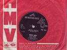 NORTHERN SOUL KENNY LYNCH MOVIN' AWAY / COULD I COUNT ON YOU RARE UK  SINGLE