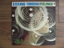 STEFANO TOROSSI - FEELINGS - EASY TEMPO - RARE JAZZ FUNK LIBRARY LP -