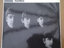The Beatles with the beatles Parlophone Records mono PMC 1206