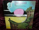 HAWKWIND Warrior on the edge of time ORIGINAL German LP HEAVY PSYCH PROG