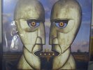 Division Bell Vinyl Pink Floyd Unplayed Mint New 99p 