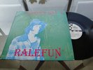 ANTONIUS REX RALEFUN ORIG PROMO WHITE LABEL ITALIAN JACULA PSYCH PROG EX ITALY
