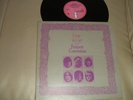 LP -  FAIRPORT CONVENTION    -    Liege & Lief     -