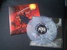 Ketzer - Satan´s Boundaries Unchained LP CLEAR rar desaster cruel force