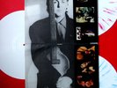 PAUL McCARTNEY 3 LP BACK IN THE USA LTD EDITION RED WHITE BLUE VINYLS RARE 1989