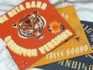 The Beta Band - Champion Versions, Patty Patty Sound, Los Amigos... (all 3 Eps)