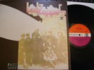 LED ZEPPELIN- 2-1969 -FIRST UK PRESS -ATLANTIC  RED PLUM LABEL -V/G+