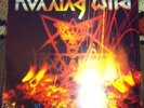 Running Wild Branded and Exiled SEALED Banzai Speed Metal Kreator Tyrant oop M