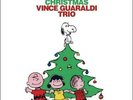 Vince Guaraldi Trio, A Charlie Brown Christmas.  180 Gram 45rpm Sealed Vinyl 2LP
