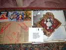 RARE MASSIVE ATTACK PROTECTION + MAILER PROMO 1ST PRESS ORIGINAL VINYL  EX CON