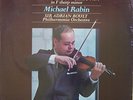Bruch: Scottish Fantasy, Rabin / Boult, Seraphim, New Factory Sealed, LP