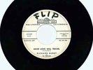 N. Soul Richard Berry And The Pharaohs Have Love Will Travel Flip Promo 45 349