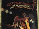 Jimi Hendrix 