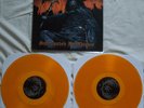 HIGH ON FIRE Surrounded By Thieves 2LP ORANGE vinyl sleep stoner doom
