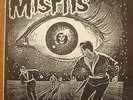 MISFITS   GHOULS GOLD 7