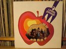 LOGAN DWIGHT-S/t-Italian prog,gatefold laminated cover+lyric insert,M/Unpl.