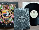 Hawkwind In Search of Space lp in mint condition