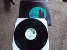 SOLID AIR - JOHN MARTYN LP RECORD.