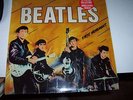 THE BEATLES MINT RECORD ALBUM IN SHRINK NOT PLAYED 