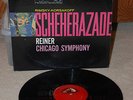 Living Stereo-Scheherazade-Fritz Reiner
