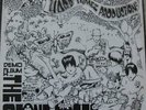 THE STONE ROSES - Very Rare Demo LP