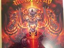 Motorhead - Inferno - Double Vinyl LP  - Sealed - Mint