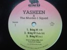 Yasheen & The Murder-1 Squad BRING IT Rare random rap