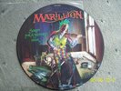 MARILLION - SCRIPT FOR A JESTER'S TEAR - PICTURE DISC LP