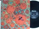 UNO s/t Lp RARE ITALIAN PROG ORIGINAL on FONIT 1974 NEAR MINT