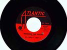 N. Soul Barbara Lewis I Remember the Feeling Atlantic 45 2361
