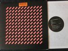Orchestral Manoeuvres In The Dark Self Titled RARE New Wave Synth LP Orig. did 2