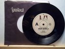 Hawkwind 45 PS Urban Guerilla United Artists UA K-5252 Australian Press