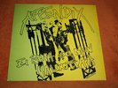 Appendix - EI Raha oo Mun Valuuttaa Lp Finland 83 Red Vinyl