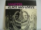VANESSA **Black And White ** Norway PROG Jazz FUNK Breaks HEAR