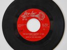 The One Who's Hurtin' Is You Sunny & The Sunliners Key-Loc KL 1005 Northern Soul