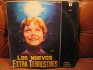 LOS NUEVOS EXTRATERRESTRES - TOP RARE SPAIN OSR COSMIC DISCO SYNTH LP HEAR