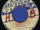2012 ALTON & EDDIE-MURIEL-OWEN GRAY -WALK ALL OVER-ALL STARS-REGGAE 45 7