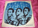 EX UK COXSONE SKA LP - THE GAYLADS - ROCK STEADY