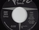 Soul Jazz Mod 45 JIMMY SMITH The Cat VERVE HEAR