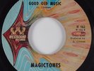 Funk Breaks 45 MAGICTONES Good Old Music WESTBOUND HEAR